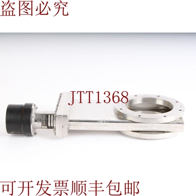 原装供应MDC KGV-6000V-P Alto Vacío Neumático Puerta Válvu