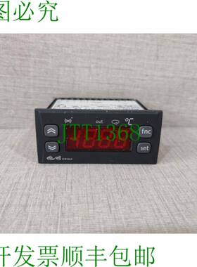 原装供应IC912LX Eliwell温度控制器IC11PI0XHD300 - 已测试成功