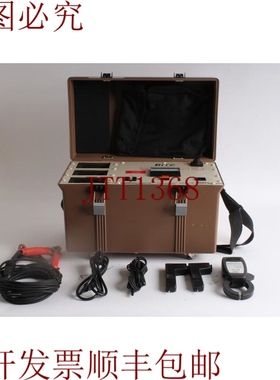 原装供应Biddle Mordida 246001 Batería Impedancia Probador /