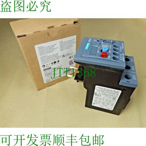 原装供应3RH2136-4JB0接触器继电器（NIB）