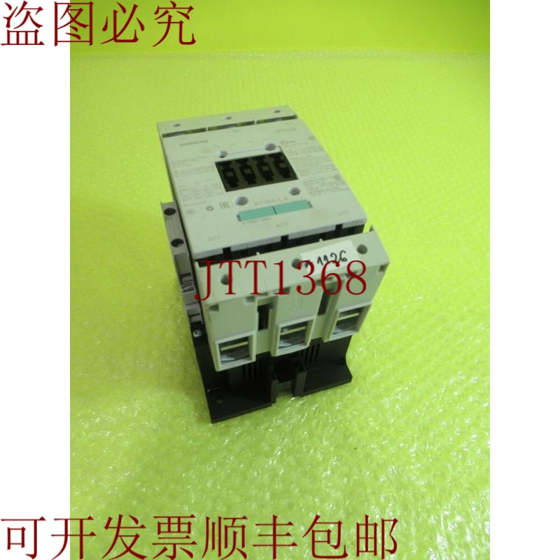 原装供应3RT1054-1AP36_6个月1126