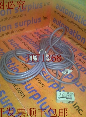 原装供应巴鲁夫 BES 517-398-NO-C 10-30VDC 200MA