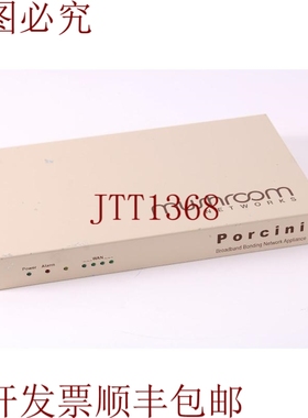 原装供应Mushroom Networks BBNA 互联网留置权网络设备