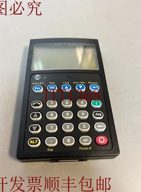 原装供应Allen Bradley 20-HIM-A3 Ser A FRN V3.004 PowerFlex H