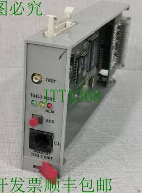 原装供应LENTRONICS 多路复用器 86490-21 模块