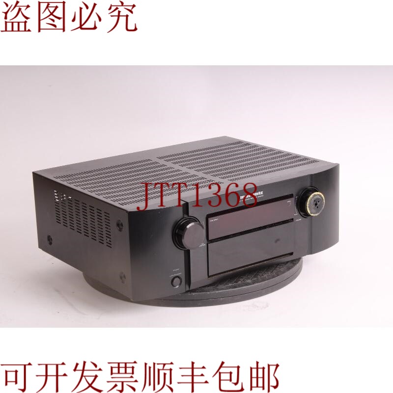 原装供应Marantz SR6005 Av Envolvente 接收器 - 条件一般
