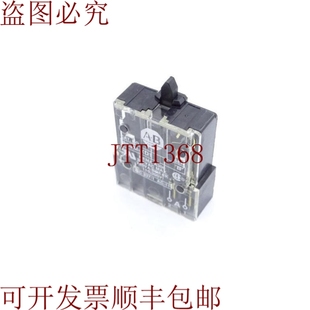 800M BRADLEY XD1 系列 接触块 原装 供应ALLEN