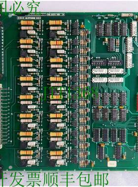 原装供应CE ALSTHOM DEI 50.825.101 A 模块