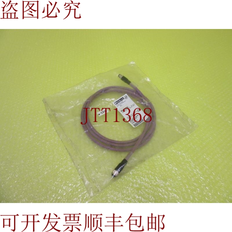 原装供应PHOENIX SAC-2P-M12MSB-M12FSB/910_6个月_9818