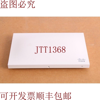 原装供应由  网络管理的 Cisco Meraki MR34 云 - 2019 年 1