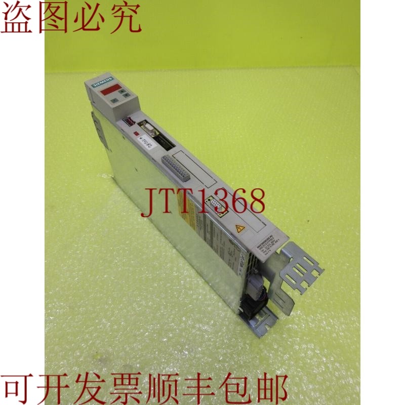 原装供应6SE7012-0TP50-Z MasterDRIVES MC _  11082