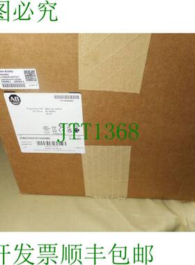 原装供应艾伦·布拉德利 20BD040A3AYNANB0 PowerFlex700