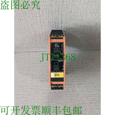 原装供应IFM AC2264 SmartLine 批次 2 件