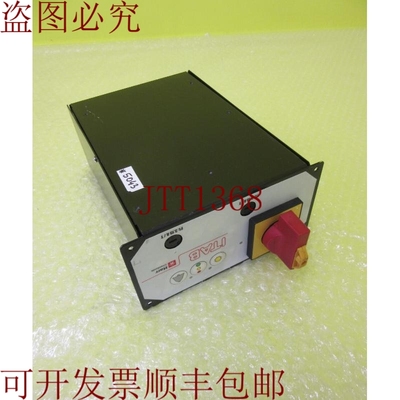 原装供应汉莎哈尔 KG 13012020 KTS 230V ITAB _  5043