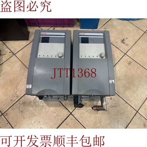 原装供应力士乐 CS351S-D 银色
