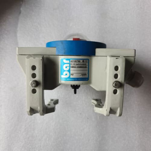 BAR SC-D2阀门定位器60100789 全新二手都有现货