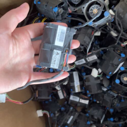 联想P520 P720 690W工作站电源DPS-690AB新旧都有 议价