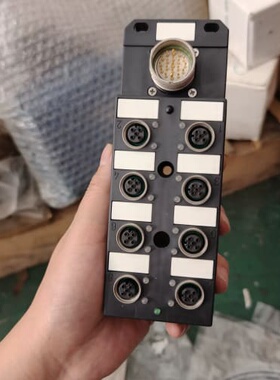 MURR穆尔27781分线器模块 全新二手都有现货