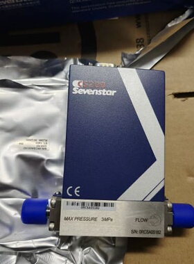 七星华创CS200流量计0RCSA05182 30L/min 全新二手都有现货
