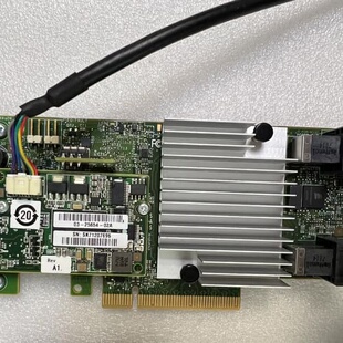 lSI 9362-8I 12Gb/S磁盘阵列raid卡 SA全新二手都有现货