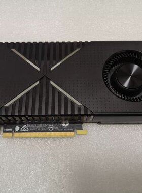 惠普GEFORCE RTX2080 8G显卡 全新二手都有现货