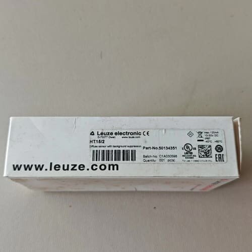 易福门ifm TA3115温度传感器 型号TA-050CLE新旧都有议价