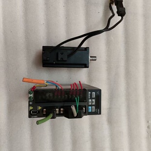 台达ECMA-C28604RS新旧都有 议价