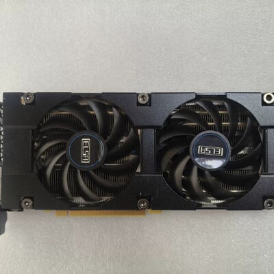 ELSA艾尔莎GTX1070 8G显卡全新二手都有现货