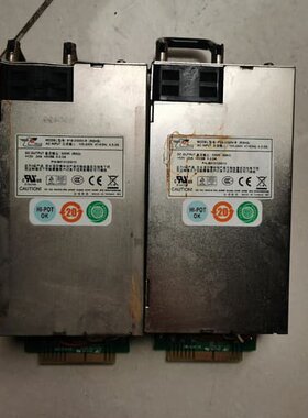 天融信防火墙电源 PIS-2300V-R 巨电源 300W