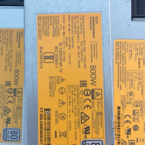 戴尔dell T7910 T7810 T5810工作站M新旧都有 议价