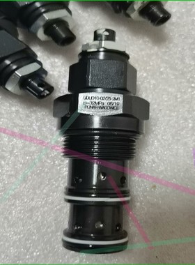原装进口Ponar插装阀流量控制阀UDUD10-02/25-
