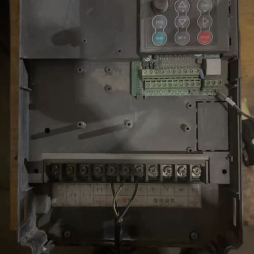 默贝克变频器 MBK300-011G/015PT4新旧都有议价