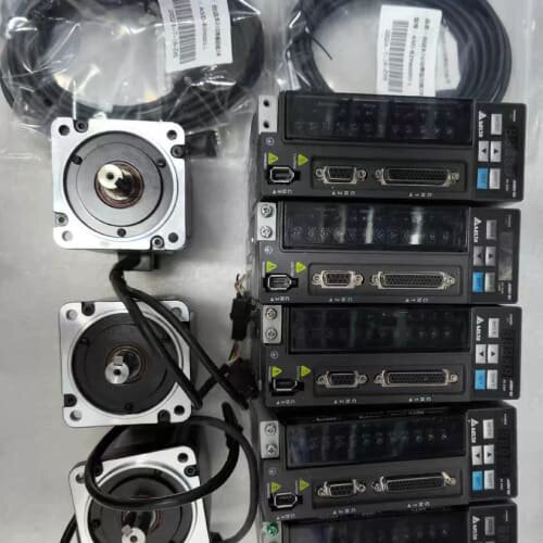 台达伺服驱动器ASD-B2-0221-B 全新二手都有现货