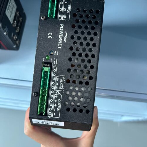 POWERNET电源，型号：ADC5423新旧都有 议价