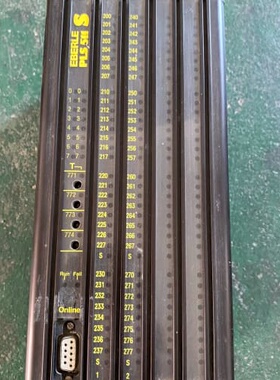 德国EBERLE控制器PLS 511S，，。