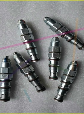 SUN插装阀平衡阀CACG-LGN