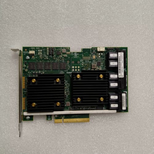 联想930-24i阵列卡 4G缓存 不带电池 01KN509全新二手都有现货