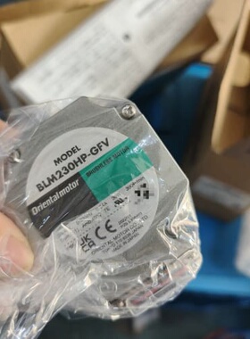 东方马达电机BLM230HP-GFV 全新二手都有现货