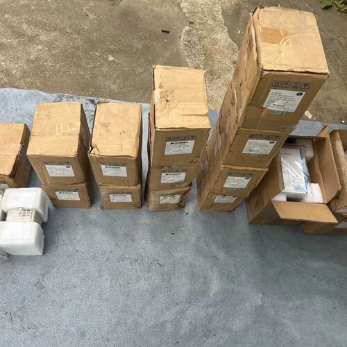 WINNER微能变频器WIN-11G-3R7T4B/11P-新旧都有 议价