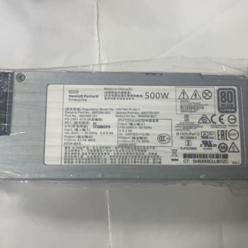DELL R430 R440 550W 服务器电源 D550新旧都有 议价
