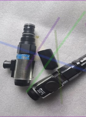 伊顿威格士直动式电比例阀EPV16-B-10-24D-U-1