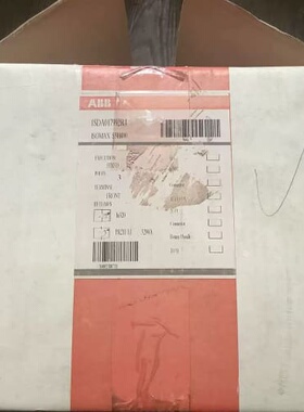 ABB塑壳断路器S5H400 3P 320A电子式脱扣 1S新旧都有 议价