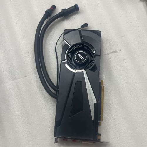 微星/MSI GTX1070 8G 涡轮公版显卡 新旧都有 议价