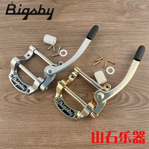 BigsbyB5V5SR1TELE吉他琴桥