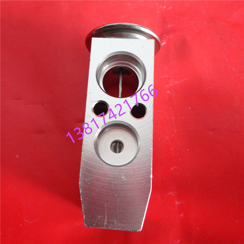 普桑2000时超3000志俊宝来捷达王朗逸帕萨特B5B4波罗空调膨胀阀