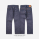 预编程R3面料 牛仔裤 R1905 捭和 BAI DENIM SLIM 印度棉