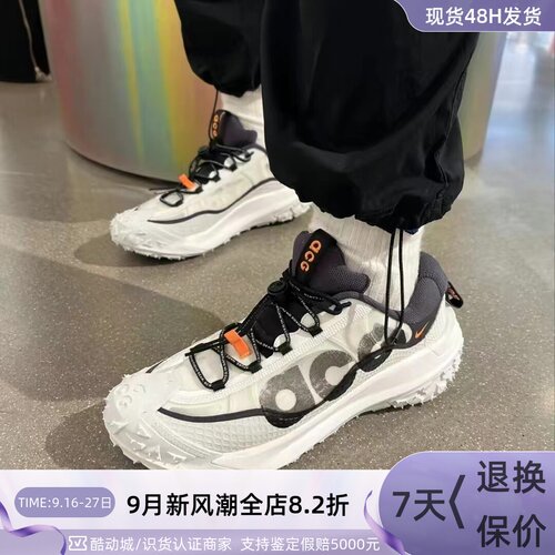 Nike耐克男子休闲轻便低帮跑步鞋