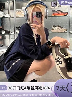 MLB男女同款运动板鞋3ASXCLB3N-3ASXCLH3N-3ASXCLJ4N-3ASXCLS4N