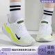 101 Nike 005 女子网面舒适跑步鞋 DR2670 耐克 REACTX