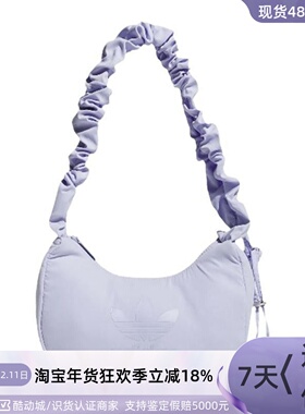 Adidas阿迪达斯三叶草男女单肩包JP0407JP0144IT7343H22730FT9302